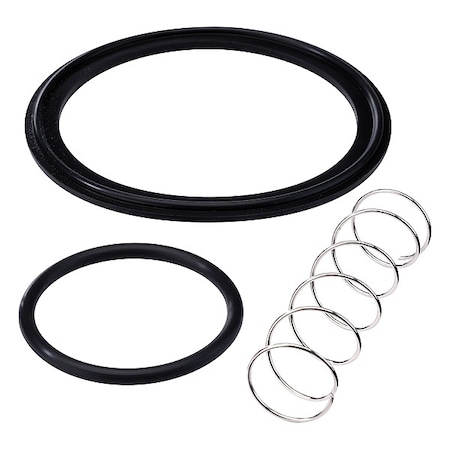 Valve Repair Kit MPN:45-SCV-RPRKT-1.0-1.5-E