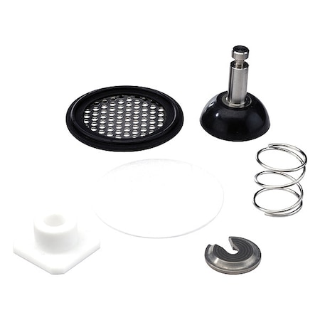Valve Repair Kit MPN:ABV-RPRKT-V