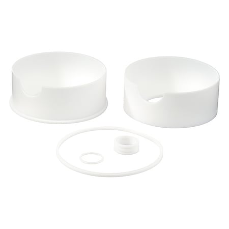 Valve Repair Kit MPN:BALL-3-KIT-.75