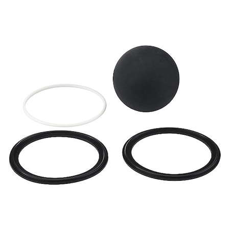 Valve Repair Kit MPN:BCV-RPRKT-3.0-B