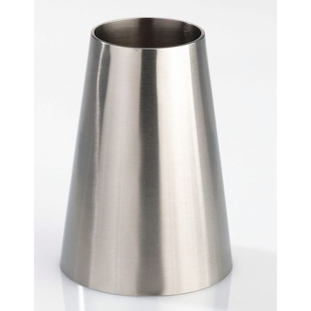 Concentric Reducer Weld, T316L MPN:E31WW-6L2.5X1.5
