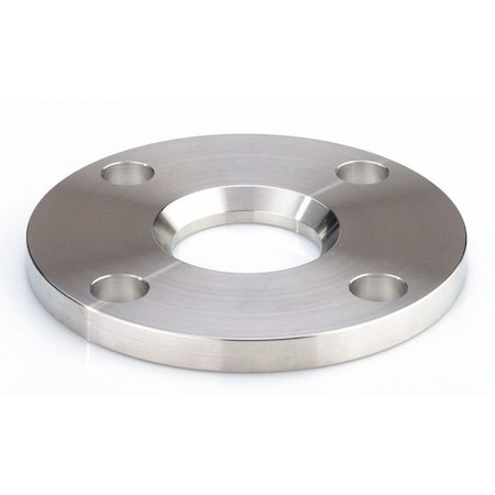 Slip On Flange, T304, for Stub End MPN:E38SL1.0