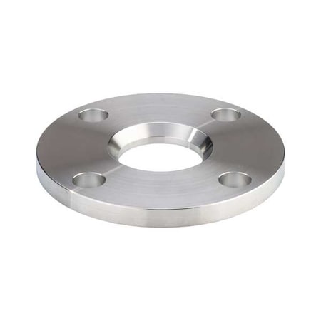 Flange, SS, Flange6