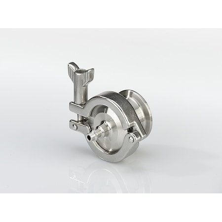 Air Blow Check Valve, 10 in Overall L MPN:EG62A-6L1.5-V