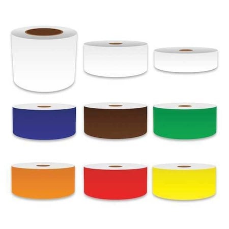 Label Starter Kit, Continuous Label Roll MPN:VNM4-5SKIT