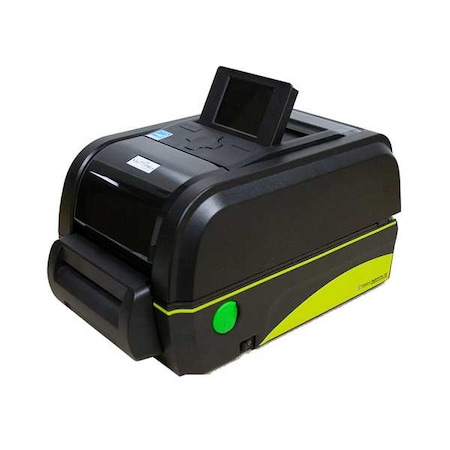 Desktop Printer, Single Color, 203 dpi MPN:VNM4 PRO