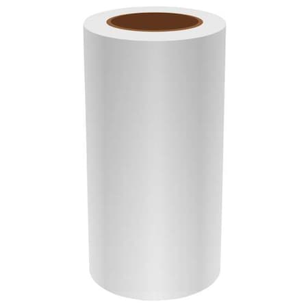 ContinuousLabelStock, White, Gloss, 9inW MPN:REFWT-3228