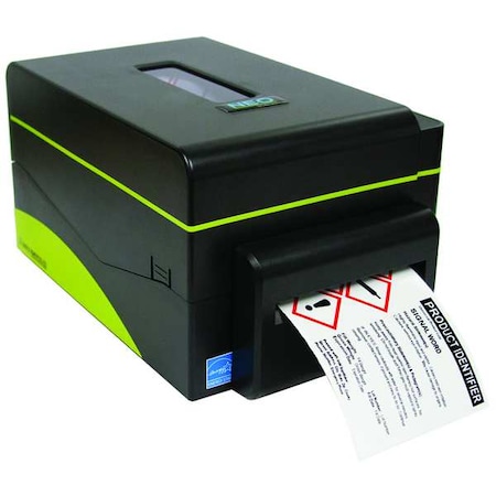 Desktop Printer, Single Color, 203 dpi MPN:TSC TE210
