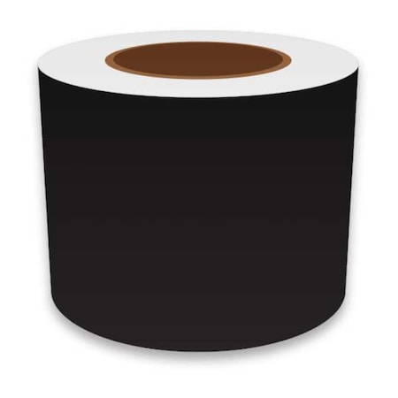 Label Tape, Black, Labels/Roll: Continuous MPN:VNMBK-31028
