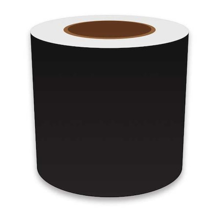 Label Tape, Black, Labels/Roll: Continuous MPN:VNMBK-3127