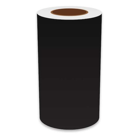 Label Tape, Black, Labels/Roll: Continuous MPN:VNMBK-3228