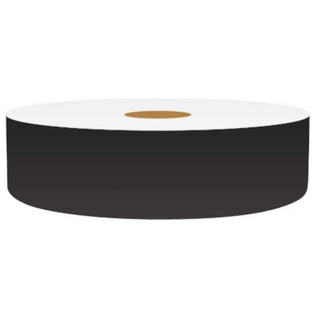 Label Tape, Black, Labels/Roll: Continuous MPN:VNMBK-3254