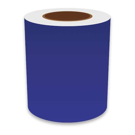 Label Tape, Blue, Labels/Roll: Continuous MPN:VNMBL-3152