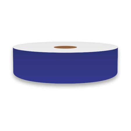 Label Tape, Blue, Labels/Roll: Continuous MPN:VNMBL-3254