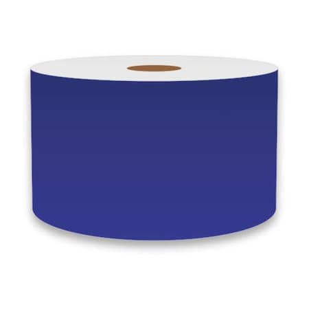 Label Tape, Blue, Labels/Roll: Continuous MPN:VNMBL-3762