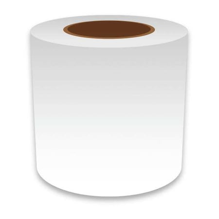Label Tape, Clear, Labels/Roll: Continuous MPN:VNMCL-3127