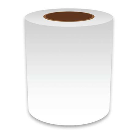Label Tape, Clear, Labels/Roll: Continuous MPN:VNMCL-3152