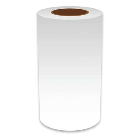 Label Tape, Clear, Labels/Roll: Continuous MPN:VNMCL-3228