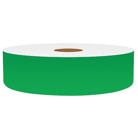 Label Tape, Green, Labels/Roll: Continuous MPN:VNMGN-3254