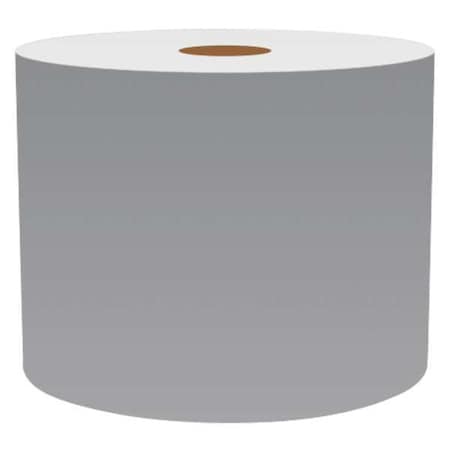Label Tape, Gray, Labels/Roll: Continuous MPN:VNMGR-3102