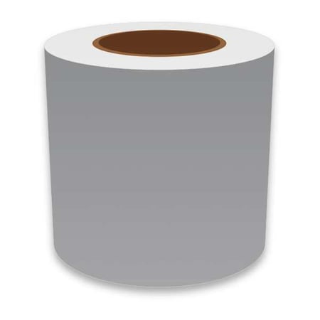 Label Tape, Gray, Labels/Roll: Continuous MPN:VNMGR-3127