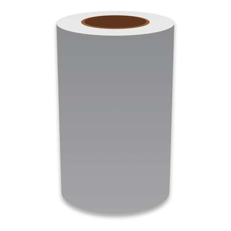 Label Tape, Gray, Labels/Roll: Continuous MPN:VNMGR-3203