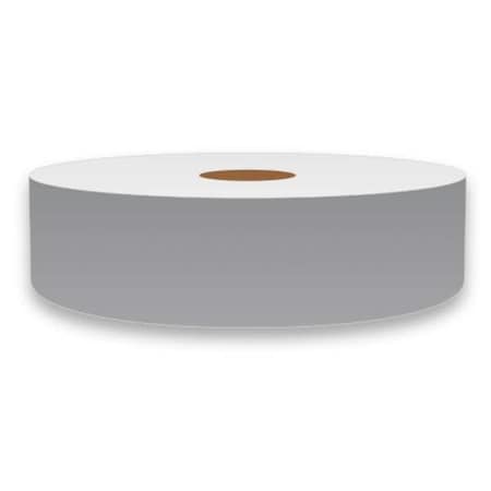 Label Tape, Gray, Labels/Roll: Continuous MPN:VNMGR-3254
