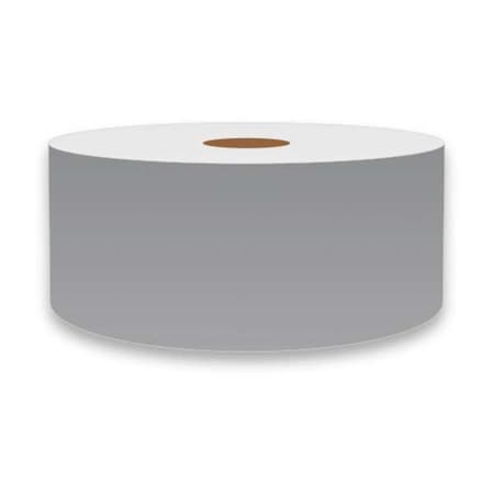 Label Tape, Gray, Labels/Roll: Continuous MPN:VNMGR-3508