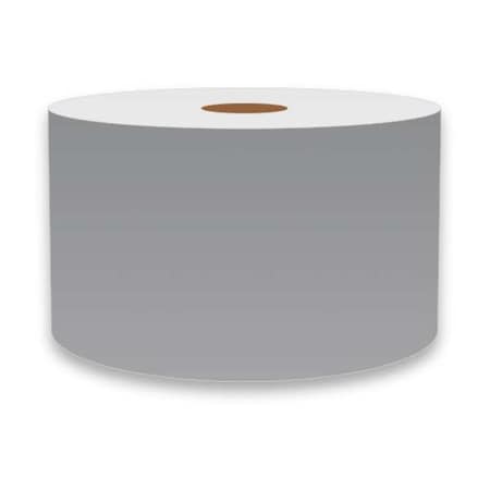 Label Tape, Gray, Labels/Roll: Continuous MPN:VNMGR-3762