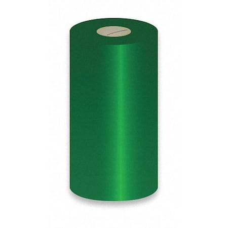 Single-ColorPrinterRibbon, Green, 984ftL MPN:VNMR110G1