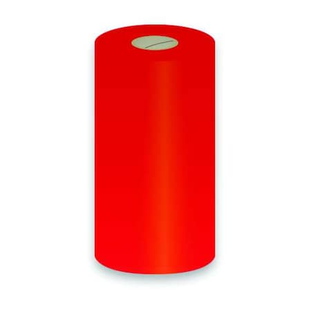 Single-ColorPrinterRibbon, Red, 984ftL MPN:VNMR110R1