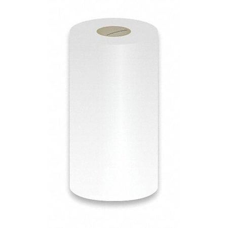 Single-ColorPrinterRibbon, White, 984ftL MPN:VNMR110W1