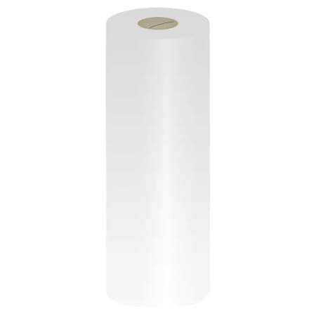 Single-ColorPrinterRibbon, White, 984ftL MPN:VNMR165W2