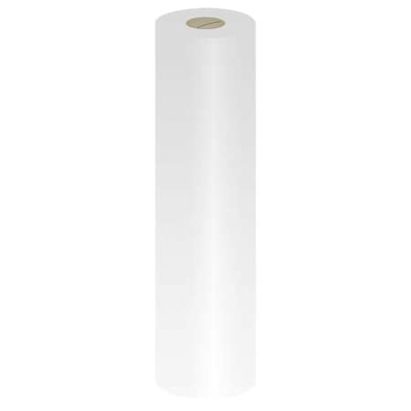 Single-ColorPrinterRibbon, White, 984ftL MPN:VNMR216W1