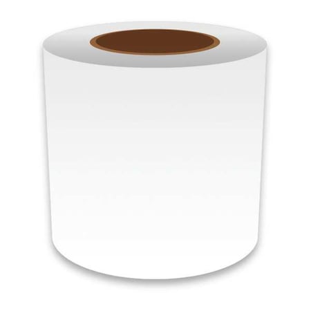 Label Tape, White, Labels/Roll: Continuous MPN:VNMWT-3127
