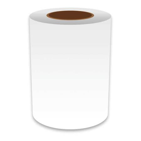 Label Tape, White, Labels/Roll: Continuous MPN:VNMWT-3177