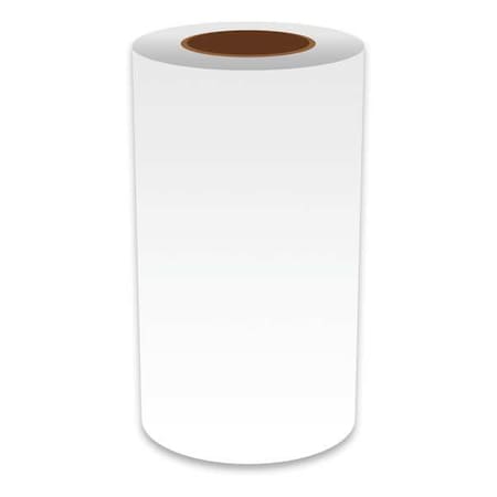 Label Tape, White, Labels/Roll: Continuous MPN:VNMWT-3228