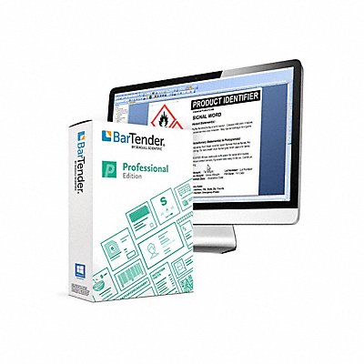 Label Printer Software For VNM4PRO MPN:BT-PRO