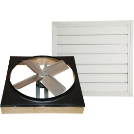 Example of GoVets Whole House Fans category
