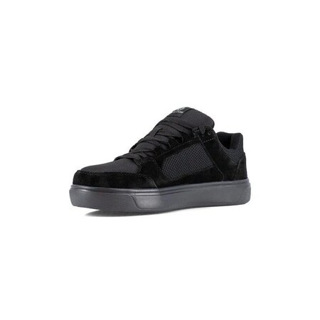 Men's Composite Toe Athletic Shoe, Black, 12, W, VM30232 MPN:VM30232-W-12.0