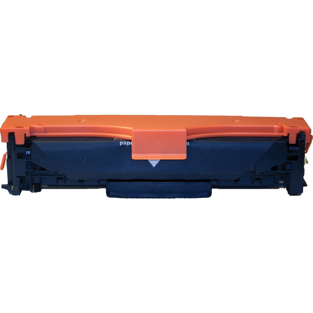 M&A Global Cartridges Remanufactured Black Laser Toner Cartridge for HP 304A (CC530A CMA), Standard Page Yield up to 3, 500 Pages MPN:CC530A CMA