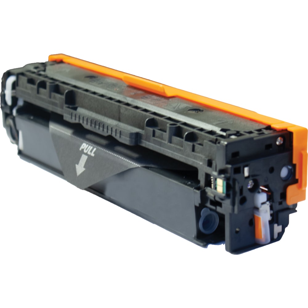 M&A Global Remanufactured Black High Yield Toner Cartridge Replacement For HP 131X, CF210X MPN:CF210X CMA