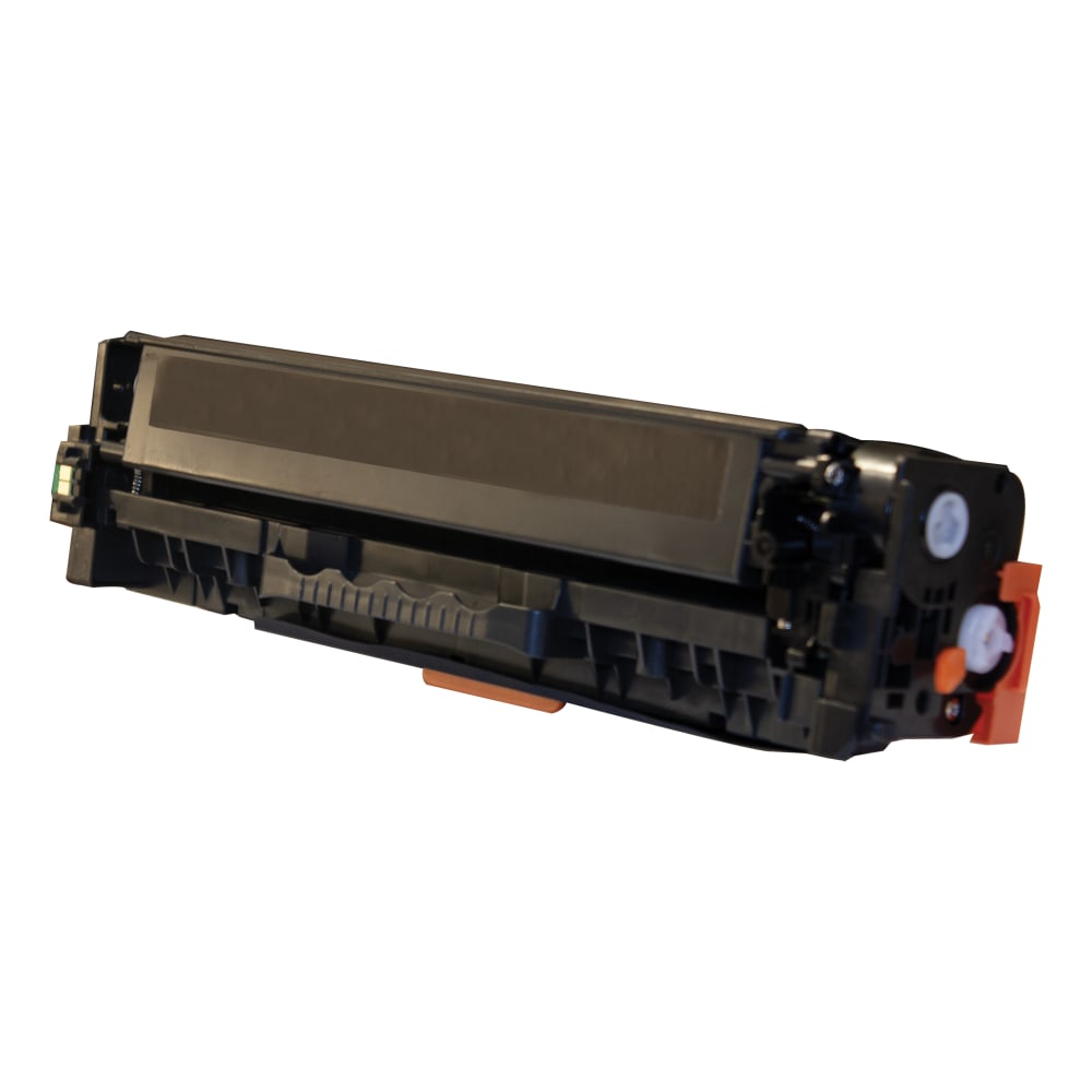 M&A Global Remanufactured Black High Yield Toner Cartridge Replacement For HP 201X, CF400X, CF400X CMA MPN:CF400X CMA