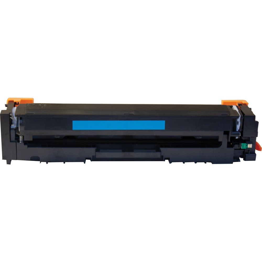 M&A Global Remanufactured Cyan High Yield Toner Cartridge Replacement For HP 201X, CF401X MPN:CF401X CMA