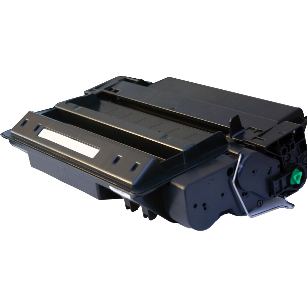M&A Global Remanufactured Black High Yield Toner Cartridge Replacement For HP 81X, CF281X, CF281X CMA MPN:HP 81X CMA
