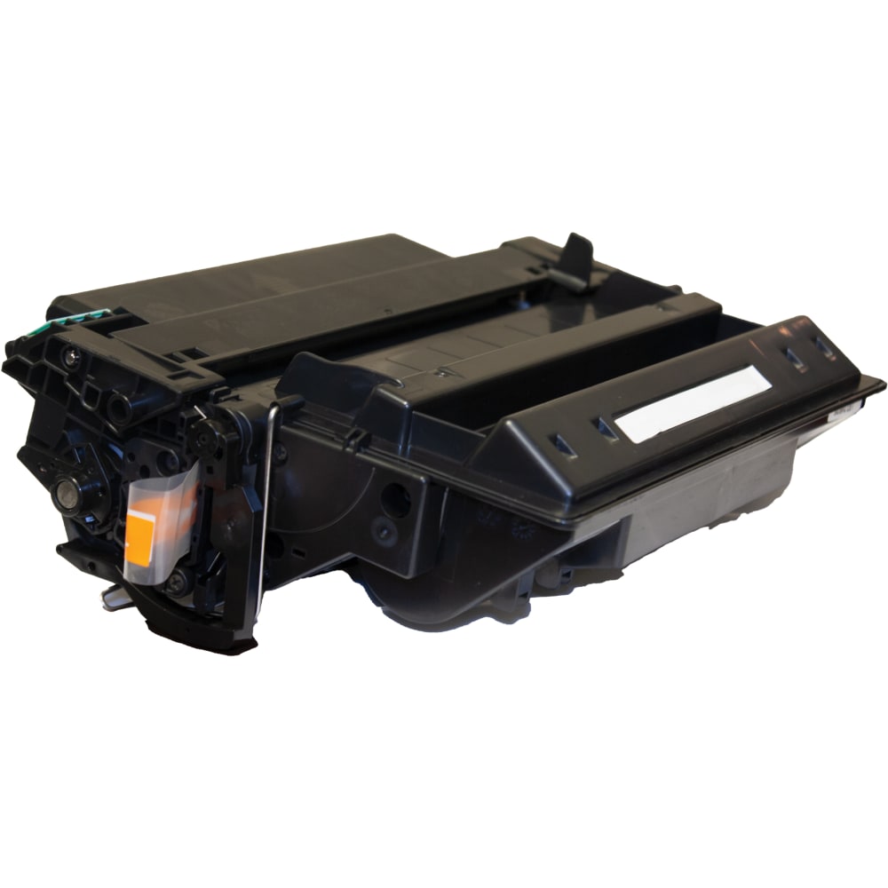 M&A Global Remanufactured Black High Yield Toner Cartridge Replacement For HP 51X, Q7551X, Q7551X CMA MPN:Q7551X CMA