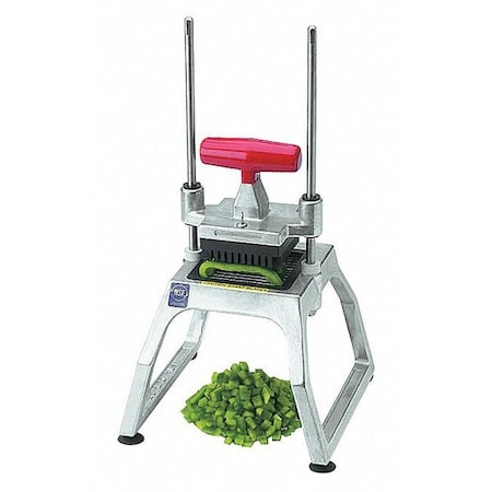 Manual Food Processor, Dice MPN:15000
