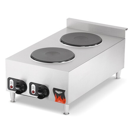 Hot Plate, Solid, 15