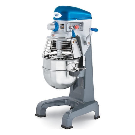 Food Stand Mixer, 30 qt, Floor MPN:40758