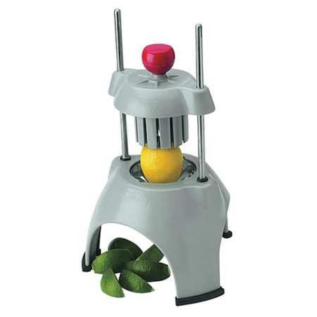 Food Processor, 9 in L, Plastic Body MPN:700-4